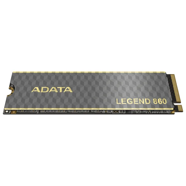 Adata Legend 860 Sleg-860-2000gcs Pcı-Express 4.0 2 TB M.2 SSD - Görsel 4