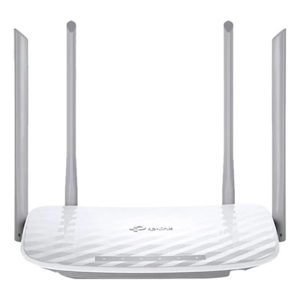 Tp-Link Archer C50 4 Port 1200 Mbps Router - Görsel 6