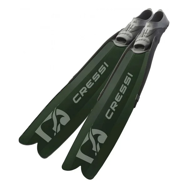 Cressi Gara Modular Boost Dalış Paleti - Görsel 3