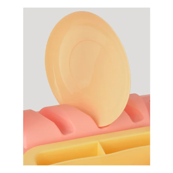 Let's Be Child Pilli İnteraktif Pembe Lavabo Seti Lc-30916 - Görsel 7