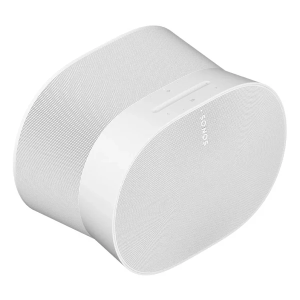 Sonos Era 300 Beyaz Bluetooth Hoparlör - Görsel 6