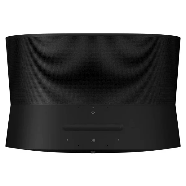 Sonos Era 300 Siyah Bluetooth Hoparlör - Görsel 7