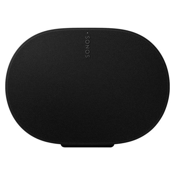 Sonos Era 300 Siyah Bluetooth Hoparlör - Görsel 9