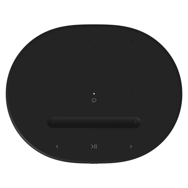 Sonos Move 2 Siyah Bluetooth Hoparlör - Görsel 9