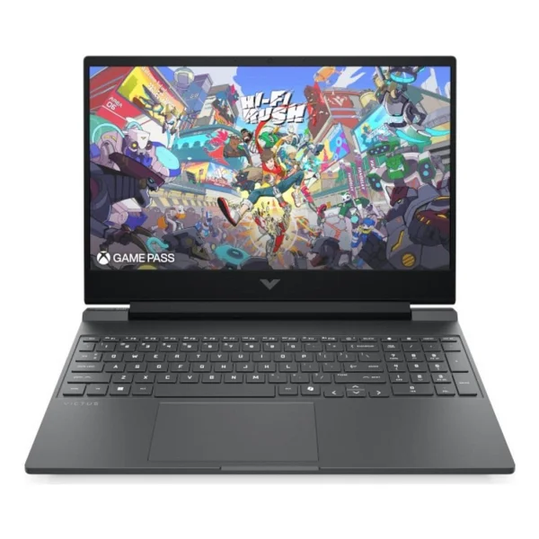 Hp Victus 15-Fa2019nt C21sgea Core 5 210h 16 GB 1 TB SSD Rtx5060 15.6" Full HD Gaming Laptop - Görsel 2