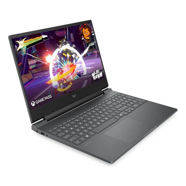 Hp Victus 15-Fa2019nt C21sgea Core 5 210h 16 GB 1 TB SSD Rtx5060 15.6" Full HD Gaming Laptop - Görsel 3