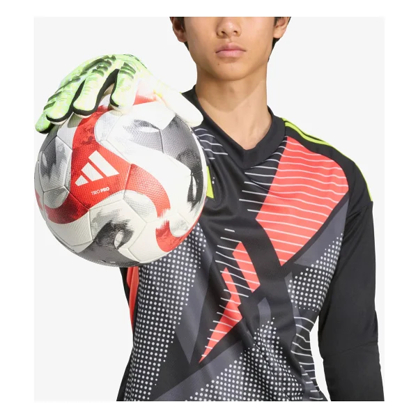Adidas Predator Pro Jj3532 Yeşil Kaleci Eldiveni - Görsel 6