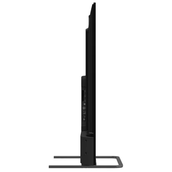 Grundig 55 Gq 850a 4K Ultra HD 55" 140 Ekran Uydu Alıcılı Google Smart QLED TV - Görsel 4