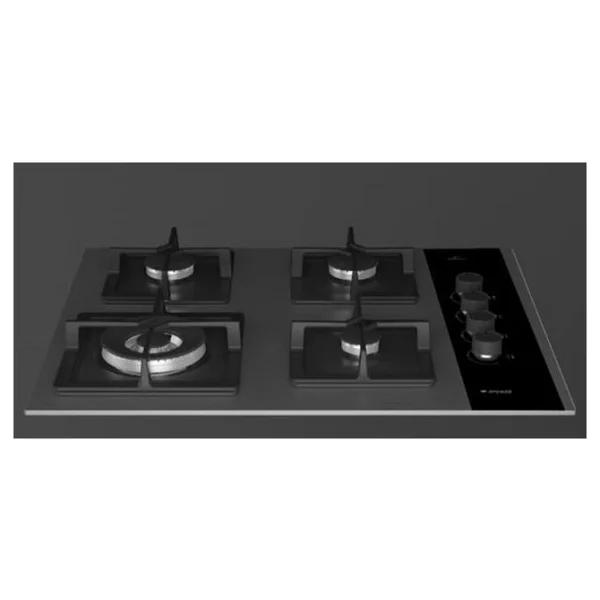 Arçelik OCD K 651 DWY MS Wok Gözlü Ankastre Ocak - Görsel 3