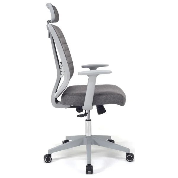 Zeon Büro Comfort Plus Ofis Koltuğu - Görsel 2