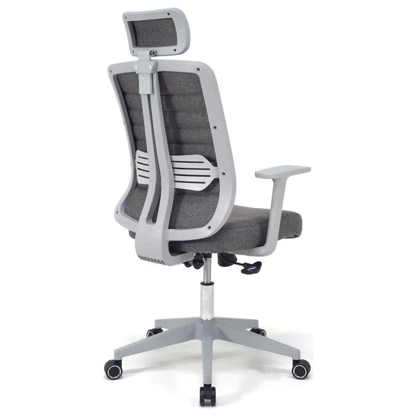 Zeon Büro Comfort Plus Ofis Koltuğu - Görsel 3