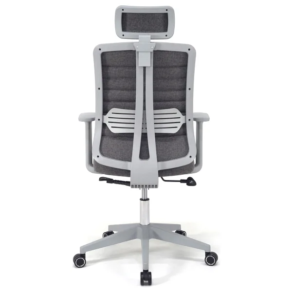 Zeon Büro Comfort Plus Ofis Koltuğu - Görsel 4
