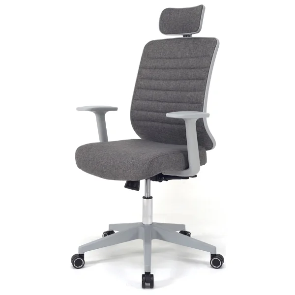 Zeon Büro Comfort Plus Ofis Koltuğu - Görsel 5