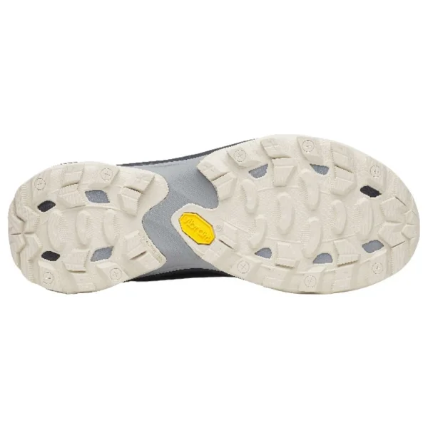 Merrell Moab Speed 2 J038930 Siyah-Gri Kadın Outdoor Ayakkabı - Görsel 6