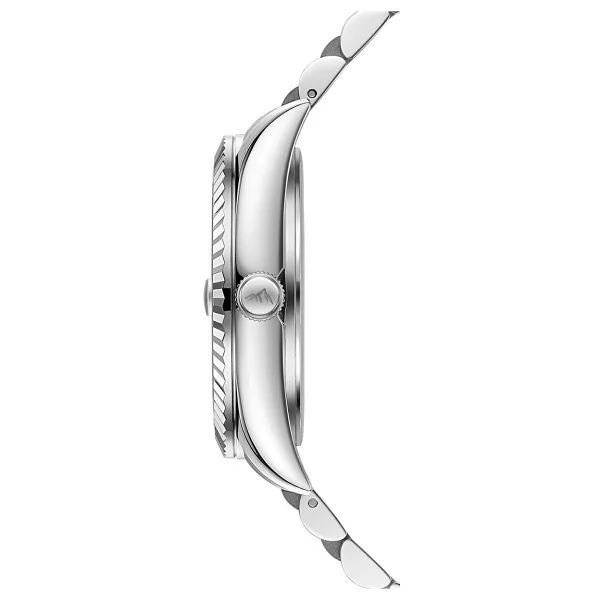 Roche Montre Rmg6009-04 Füme Erkek Kol Saati - Görsel 2