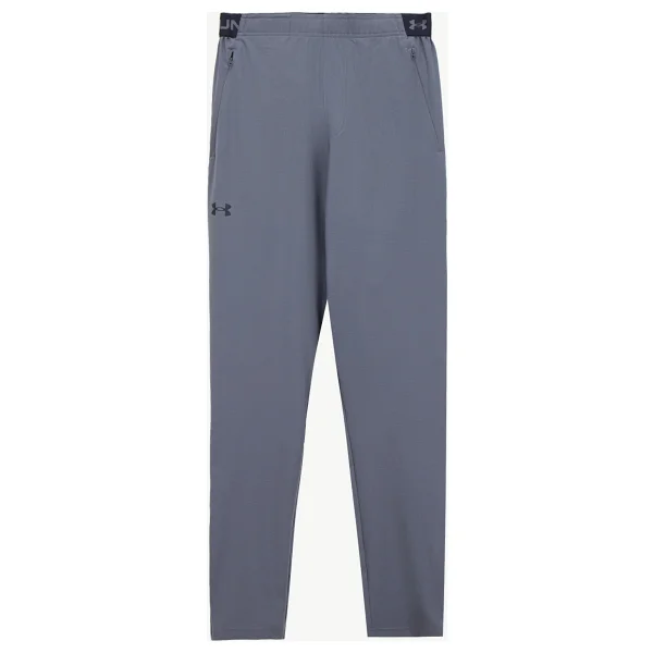 Under Armour Vanish Woven Tapered 1390055 Erkek Eşofman Altı - Görsel 3
