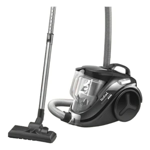 Tefal Tw37b1tr Compact Power Cyclonic 850 W Toz Torbasız Elektrikli Süpürge - Görsel 3