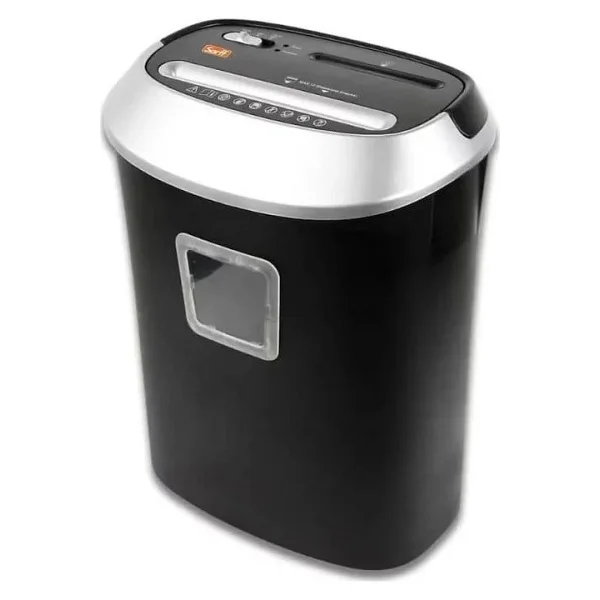 Sarff Ps300 12 Sayfa 25 Lt Evrak İmha Makinesi - Görsel 7