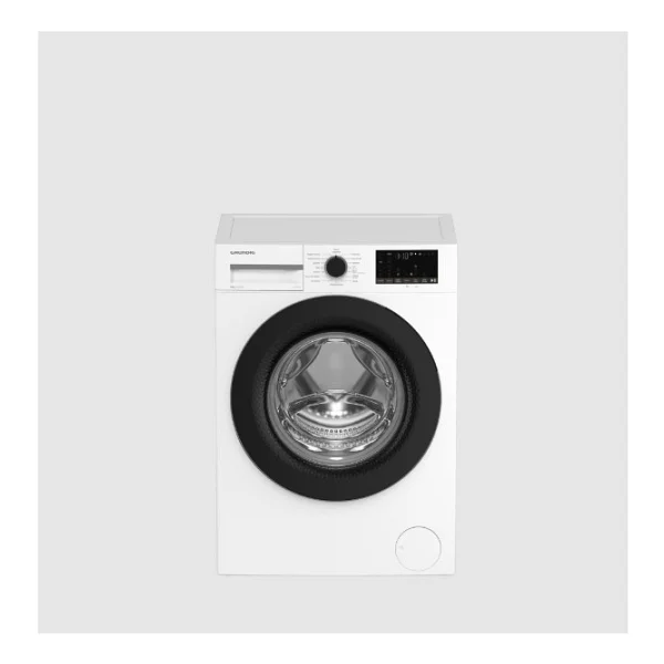 Grundig Gpwm 92655 1200 Devir 9 Kg Çamaşır Makinesi - Görsel 4