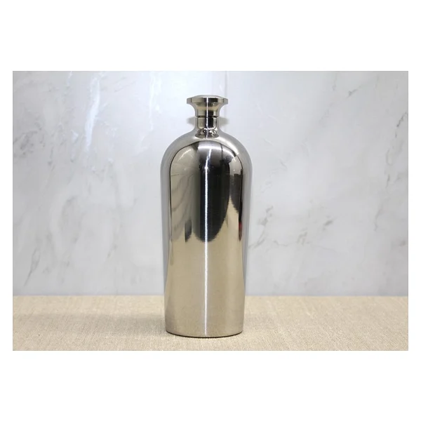 Çelik Shaker Model 2 - Standart - Görsel 2