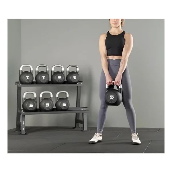 Rane Kettlebell Standı - Görsel 6