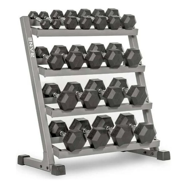 Rane Dambıl Hex Dambıl Standı - Görsel 3