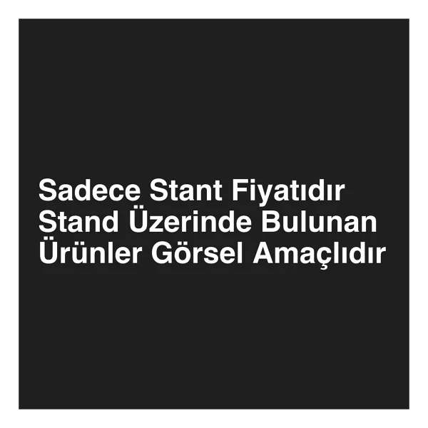 Rane Dambıl Hex Dambıl Standı - Görsel 2