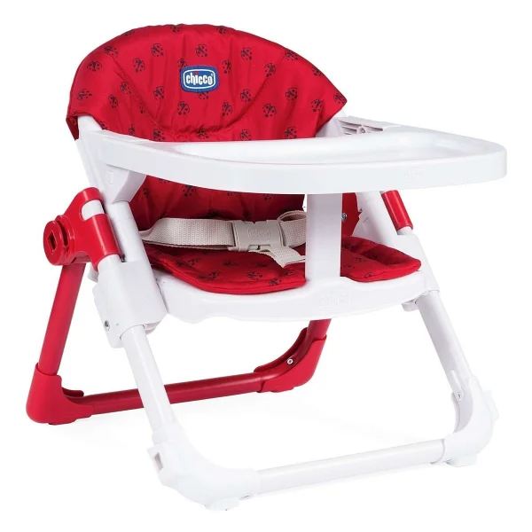 Chicco Chairy Yükseltici Mama Sandalyesi - Görsel 6