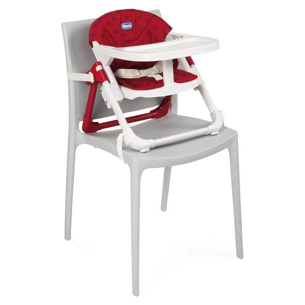 Chicco Chairy Yükseltici Mama Sandalyesi - Görsel 9