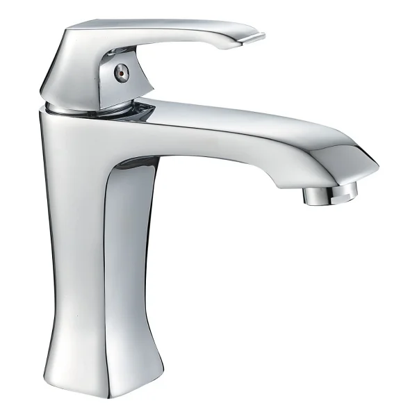 Creavit AG1500 Avangart Lüx Lavabo Bataryası - Görsel 4