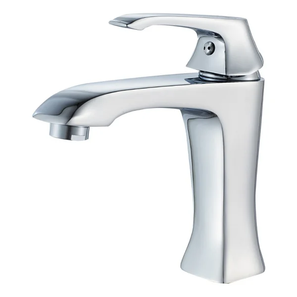 Creavit AG1500 Avangart Lüx Lavabo Bataryası - Görsel 6