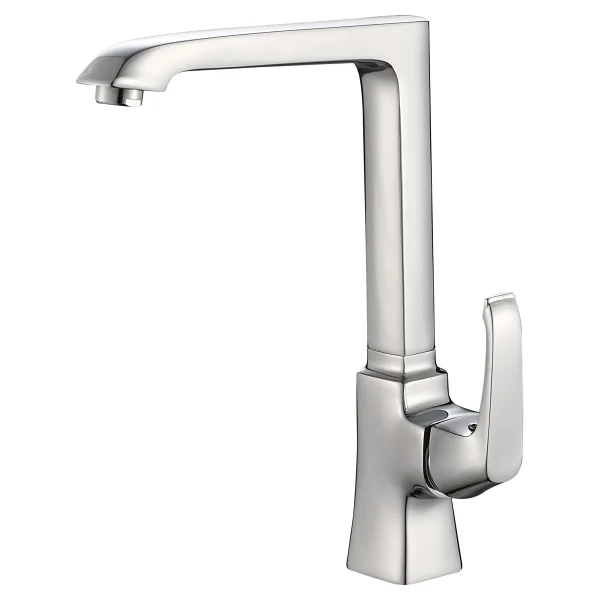 Creavit Avangart Ag8500 Krom Mutfak Bataryası - Görsel 7
