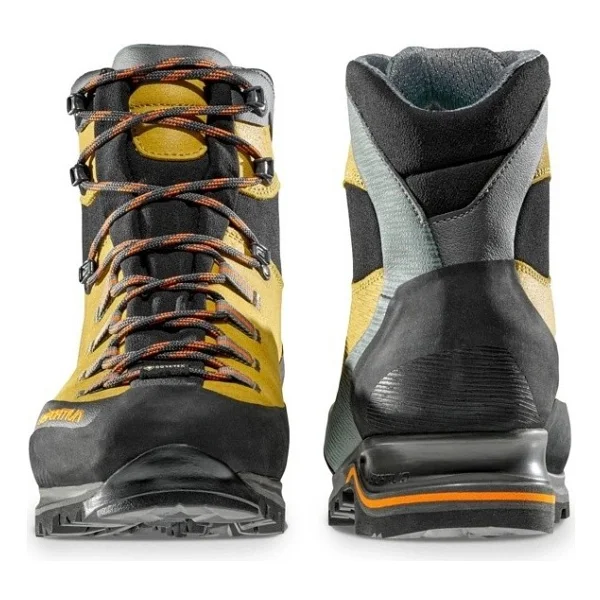 La Sportiva Trango Trk Leather Gore-Tex Outdoor Bot - 45,5 - Sarı - Görsel 2