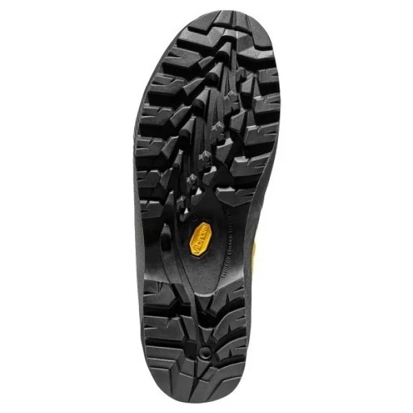 La Sportiva Trango Trk Leather Gore-Tex Outdoor Bot - 45,5 - Sarı - Görsel 4