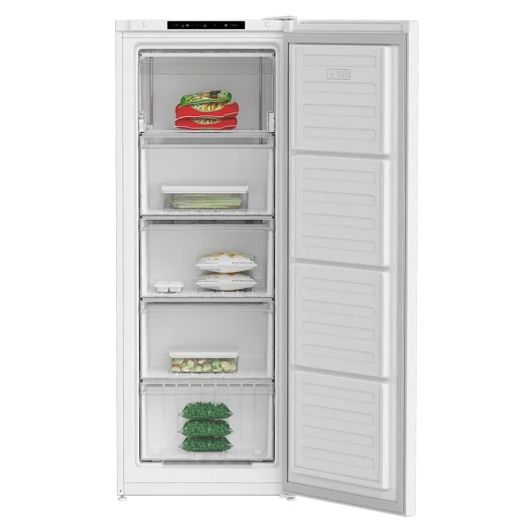 Beko 7053 MB 5 Çekmeceli Derin Dondurucu - Görsel 3