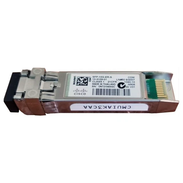 Cisco Sfp-10g-Er-S - Görsel 2