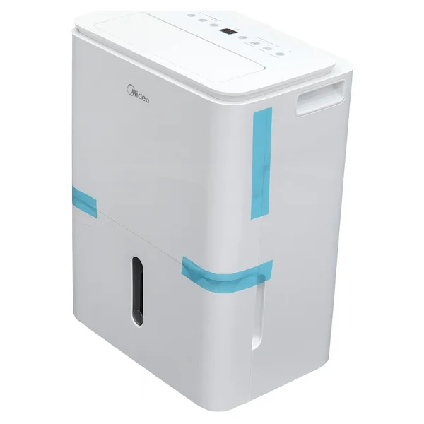 Midea Mddf-20den7-Qa3 20 Lt Nem Alma Cihazı - Görsel 2