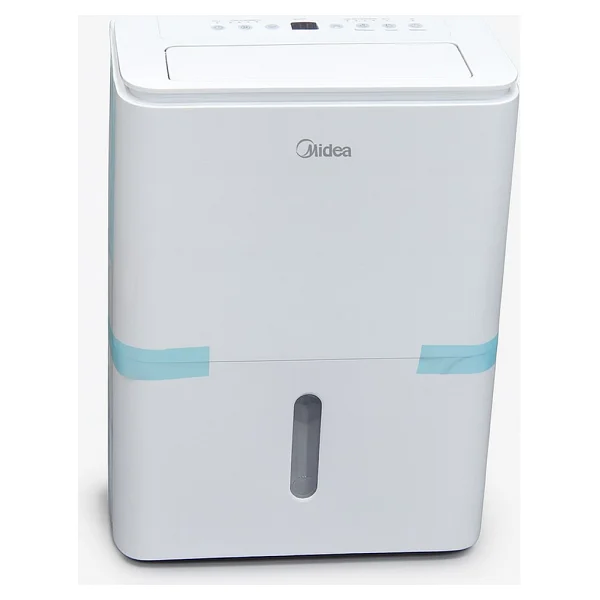 Midea Mddf-20den7-Qa3 20 Lt Nem Alma Cihazı - Görsel 3