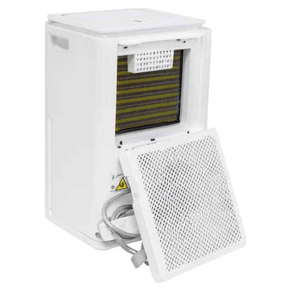 Midea Mddf-20den7-Qa3 20 Lt Nem Alma Cihazı - Görsel 4