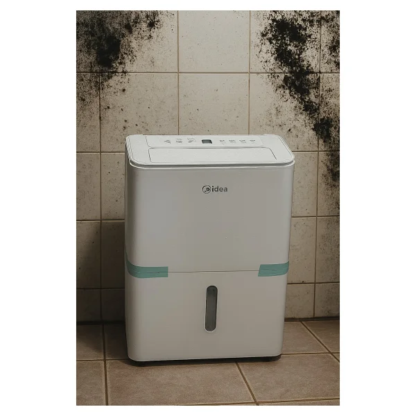 Midea Mddf-20den7-Qa3 20 Lt Nem Alma Cihazı - Görsel 5