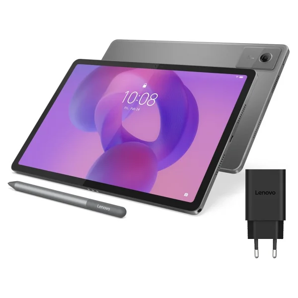 Lenovo Tab K11 Gen 2 Zafs0134tr 128 GB 11" Tablet + Kalem - Görsel 9