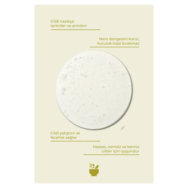 Cosmed Day To Day 200 Ml Yüz Temizleme Jeli - Görsel 7