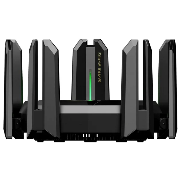 Ruijie Reyee RG-EW7200BE Pro 4 Port 7200 Mbps Router - Görsel 3