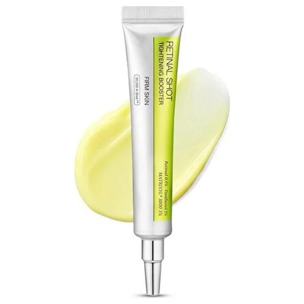 Celimax Retinal Shot Tightening Booster 15 Ml Yaşlanma Karşıtı Krem - Görsel 6