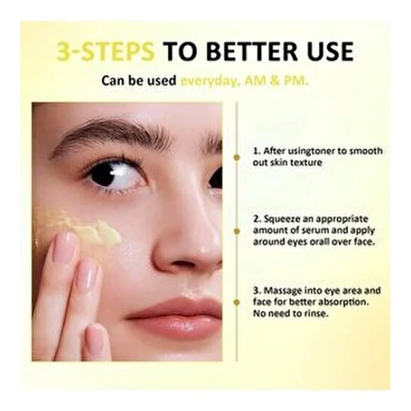Celimax Retinal Shot Tightening Booster 15 Ml Yaşlanma Karşıtı Krem - Görsel 7