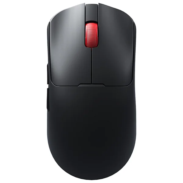 Aula Sc380pro Siyah Şarjlı Ergonomik Optik Kablolu/Kablosuz Oyuncu Mouse - Görsel 6