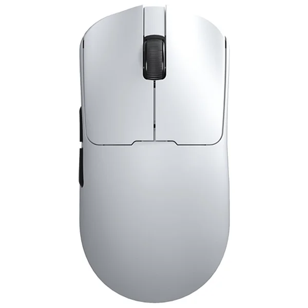Aula Sc380pro Şarjlı Ergonomik Optik Kablolu/Kablosuz Oyuncu Mouse - Görsel 6