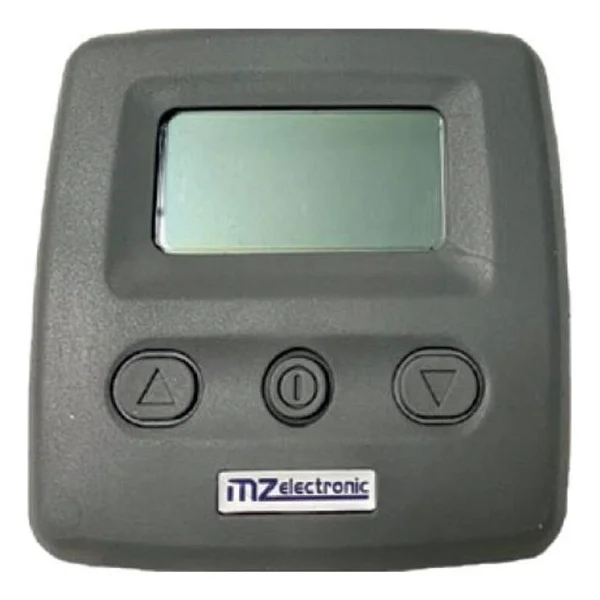 Mz Electronic Ev030 Zincir Sayaci - Görsel 2