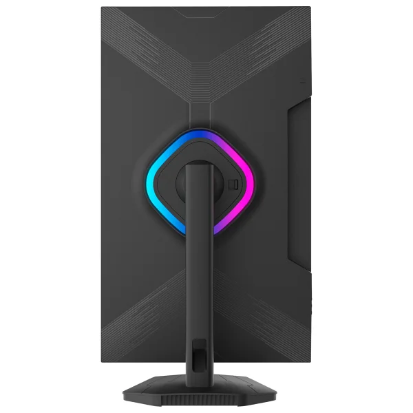 Gamepower Lunis L90 27'' 0.5 Ms 2k Pivot Ips 260 Hz Oyuncu Monitörü - Görsel 5