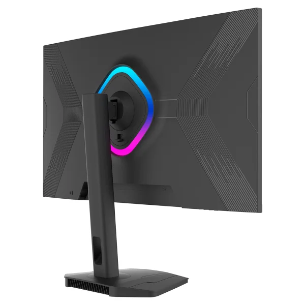 Gamepower Lunis L90 27'' 0.5 Ms 2k Pivot Ips 260 Hz Oyuncu Monitörü - Görsel 6